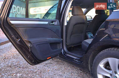 Универсал Skoda Superb 2012 в 