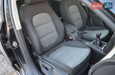 Универсал Skoda Superb 2012 в 