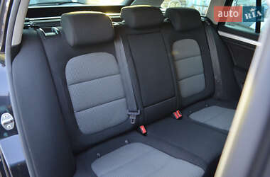 Универсал Skoda Superb 2012 в 