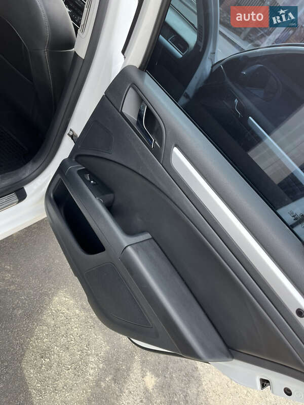 Ліфтбек Skoda Superb 2013 в Тернополі