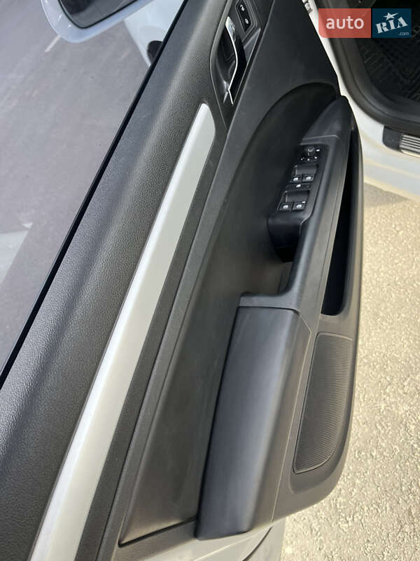 Ліфтбек Skoda Superb 2013 в Тернополі