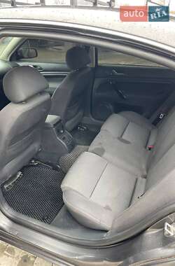 Лифтбек Skoda Superb 2006 в 