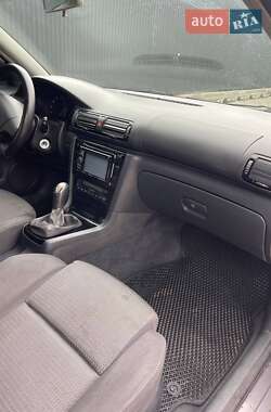 Лифтбек Skoda Superb 2006 в 