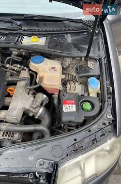 Лифтбек Skoda Superb 2006 в 