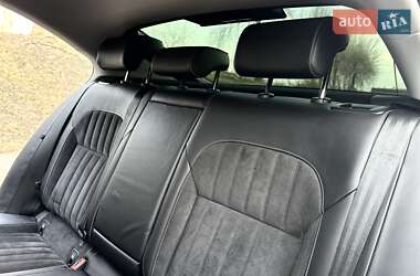 Ліфтбек Skoda Superb 2020 в 