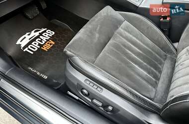 Ліфтбек Skoda Superb 2020 в 