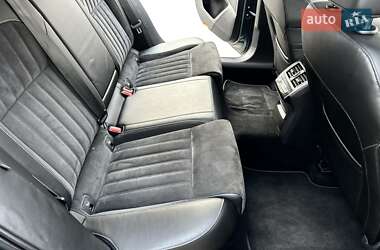 Ліфтбек Skoda Superb 2020 в 