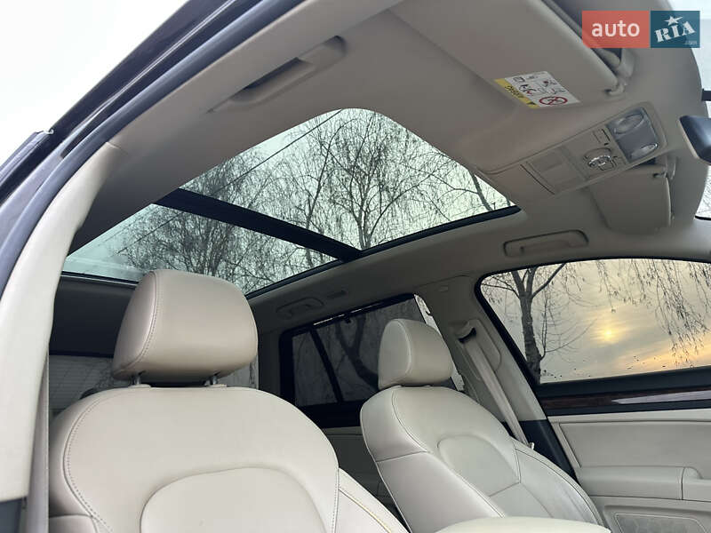 Универсал Skoda Superb 2014 в Хусте