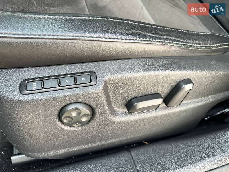 Универсал Skoda Superb 2014 в Киеве