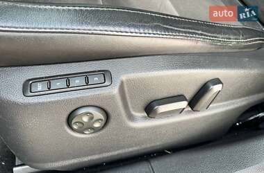 Универсал Skoda Superb 2014 в 