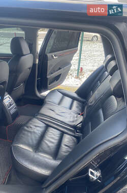 Универсал Skoda Superb 2011 в 