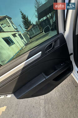 Універсал Skoda Superb 2010 в 