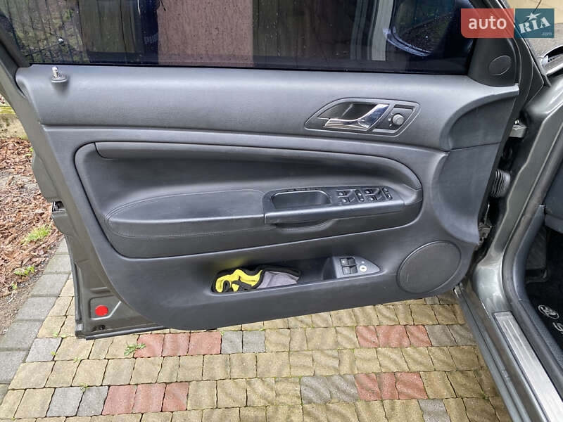 Ліфтбек Skoda Superb 2007 в Сваляві