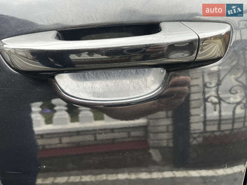 Универсал Skoda Superb 2011 в Стрые