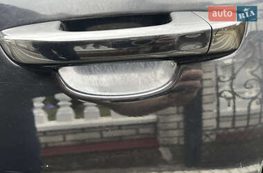 Універсал Skoda Superb 2011 в 