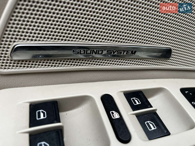 Универсал Skoda Superb 2011 в Стрые