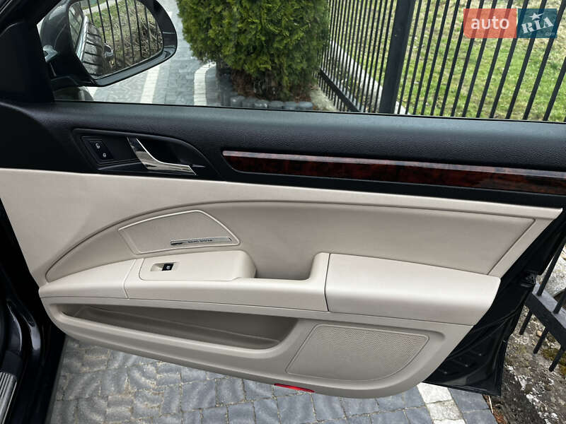 Универсал Skoda Superb 2011 в Стрые