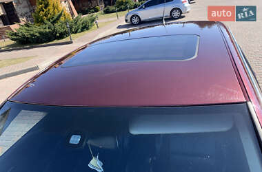Лифтбек Skoda Superb 2008 в 