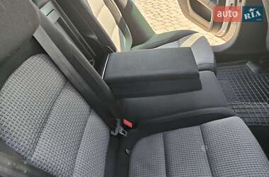 Універсал Skoda Superb 2013 в 