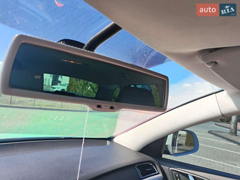 Универсал Skoda Superb 2013 в Шепетовке