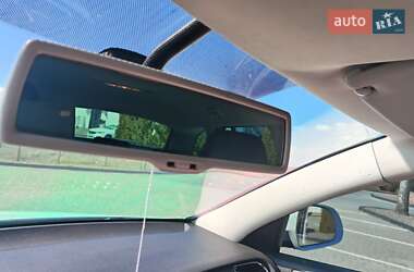 Універсал Skoda Superb 2013 в 