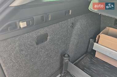 Універсал Skoda Superb 2013 в 