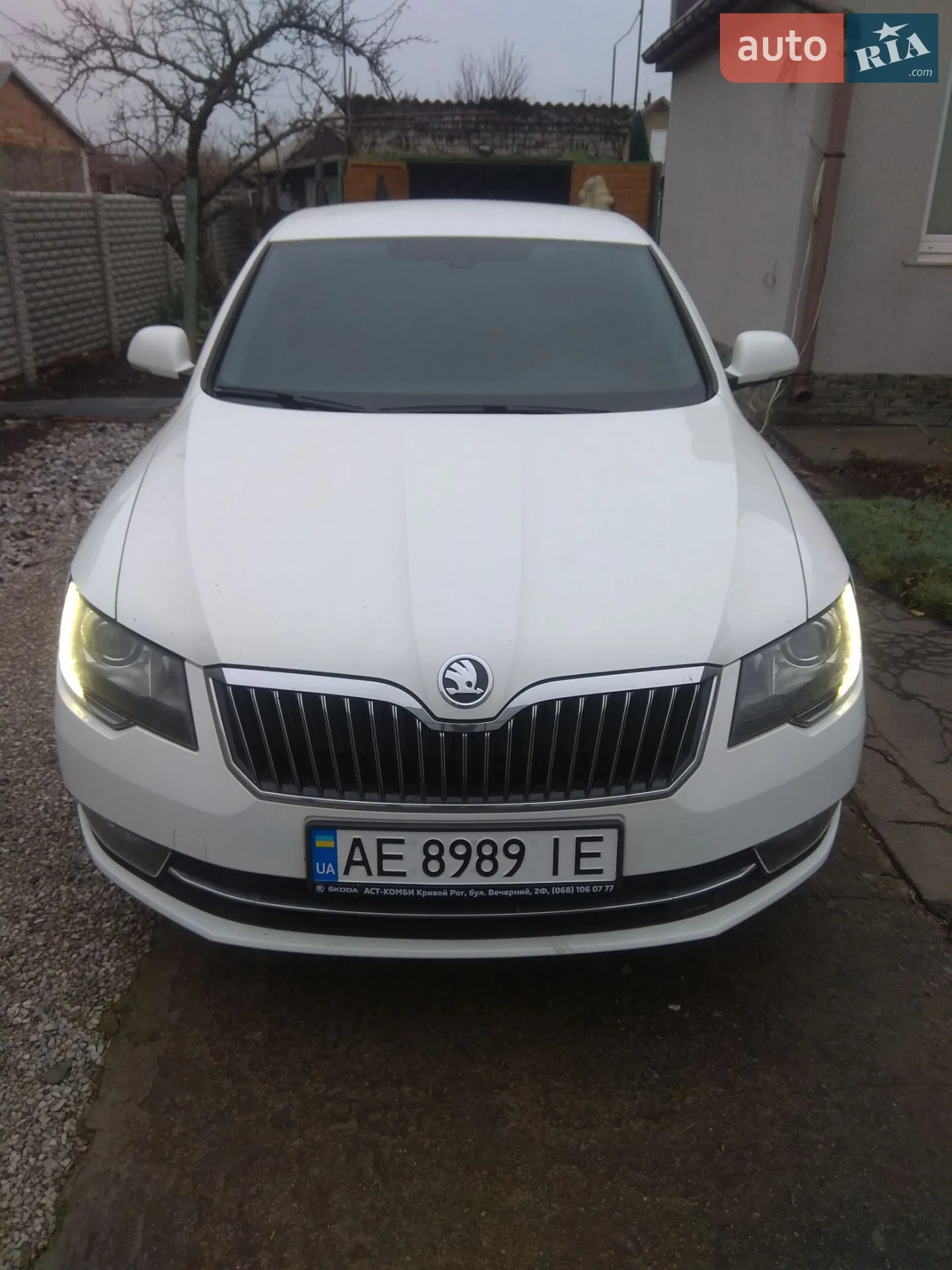 Фото авто 11