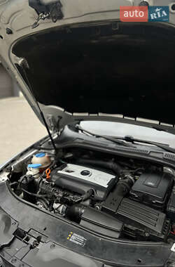 Ліфтбек Skoda Superb 2008 в 