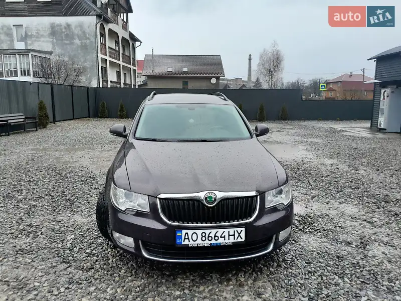 Skoda Superb 2010 VIN TMBJF73TXB9037864 фото оголошення 27 з 57