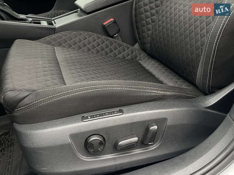 Універсал Skoda Superb 2018 в Києві