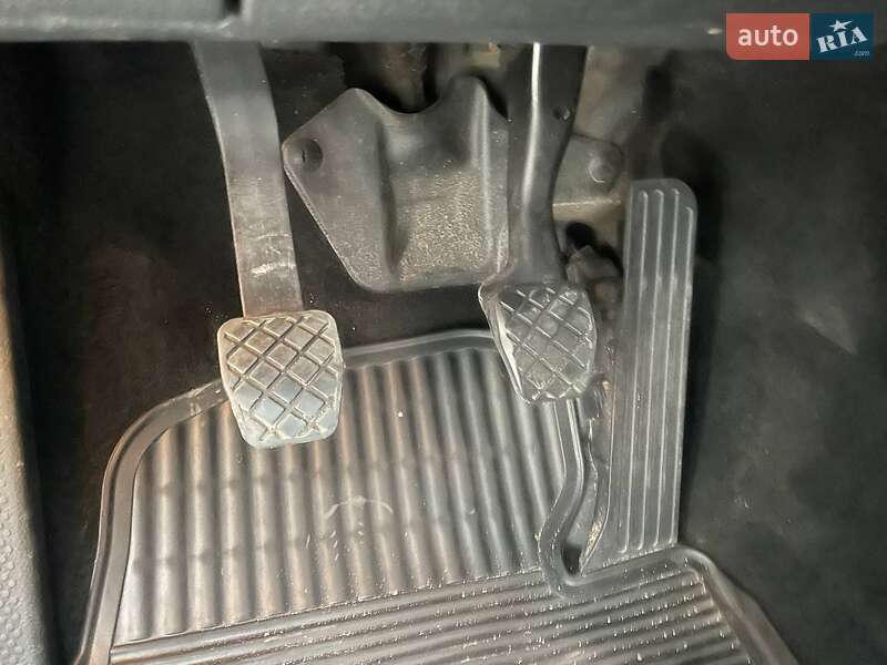 Универсал Skoda Superb 2010 в Львове