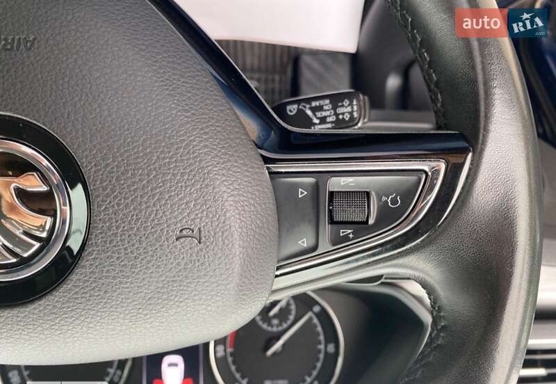 Универсал Skoda Superb 2017 в Гайсине фото 2 Универсал Skoda Superb 2017 в Гайсине