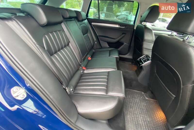 Универсал Skoda Superb 2017 в Гайсине фото 7 Универсал Skoda Superb 2017 в Гайсине