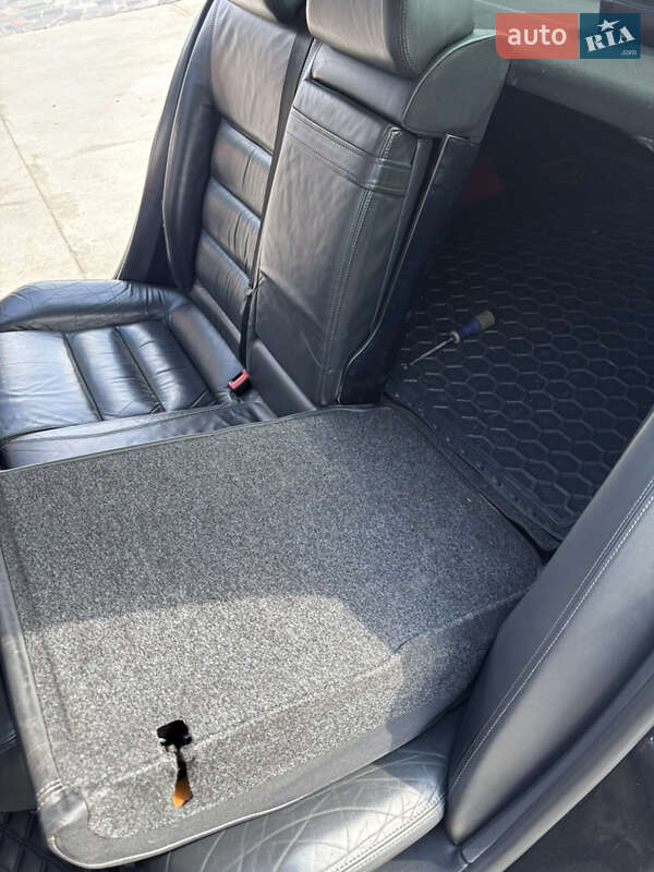 Ліфтбек Skoda Superb 2006 в Житомирі
