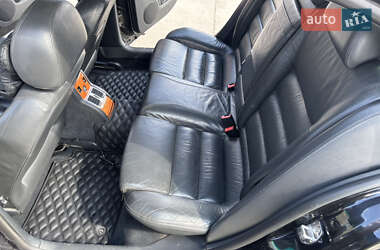 Лифтбек Skoda Superb 2006 в 