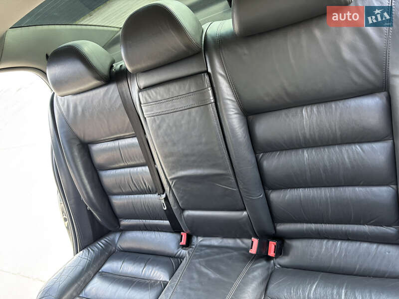 Ліфтбек Skoda Superb 2006 в Житомирі