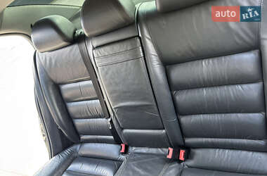 Лифтбек Skoda Superb 2006 в 