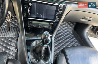 Лифтбек Skoda Superb 2006 в 