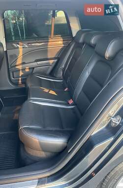 Универсал Skoda Superb 2014 в 