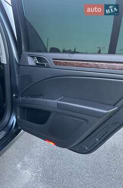 Универсал Skoda Superb 2014 в 