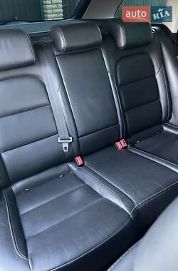 Универсал Skoda Superb 2014 в 