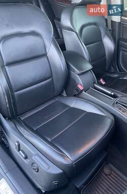 Универсал Skoda Superb 2014 в 