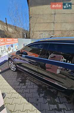 Универсал Skoda Superb 2012 в 