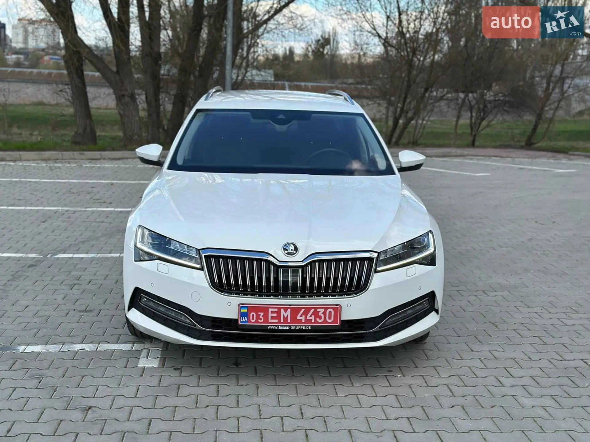 2019 Skoda Superb - мініатюра 14