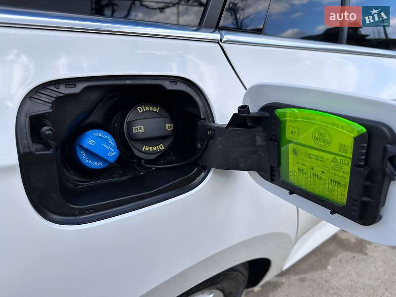 Універсал Skoda Superb 2019 в Хмельницькому