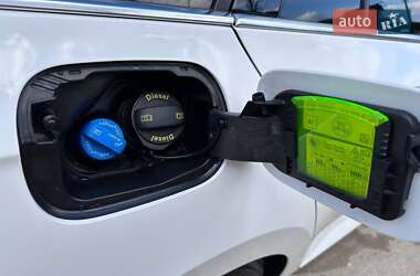 Універсал Skoda Superb 2019 в 