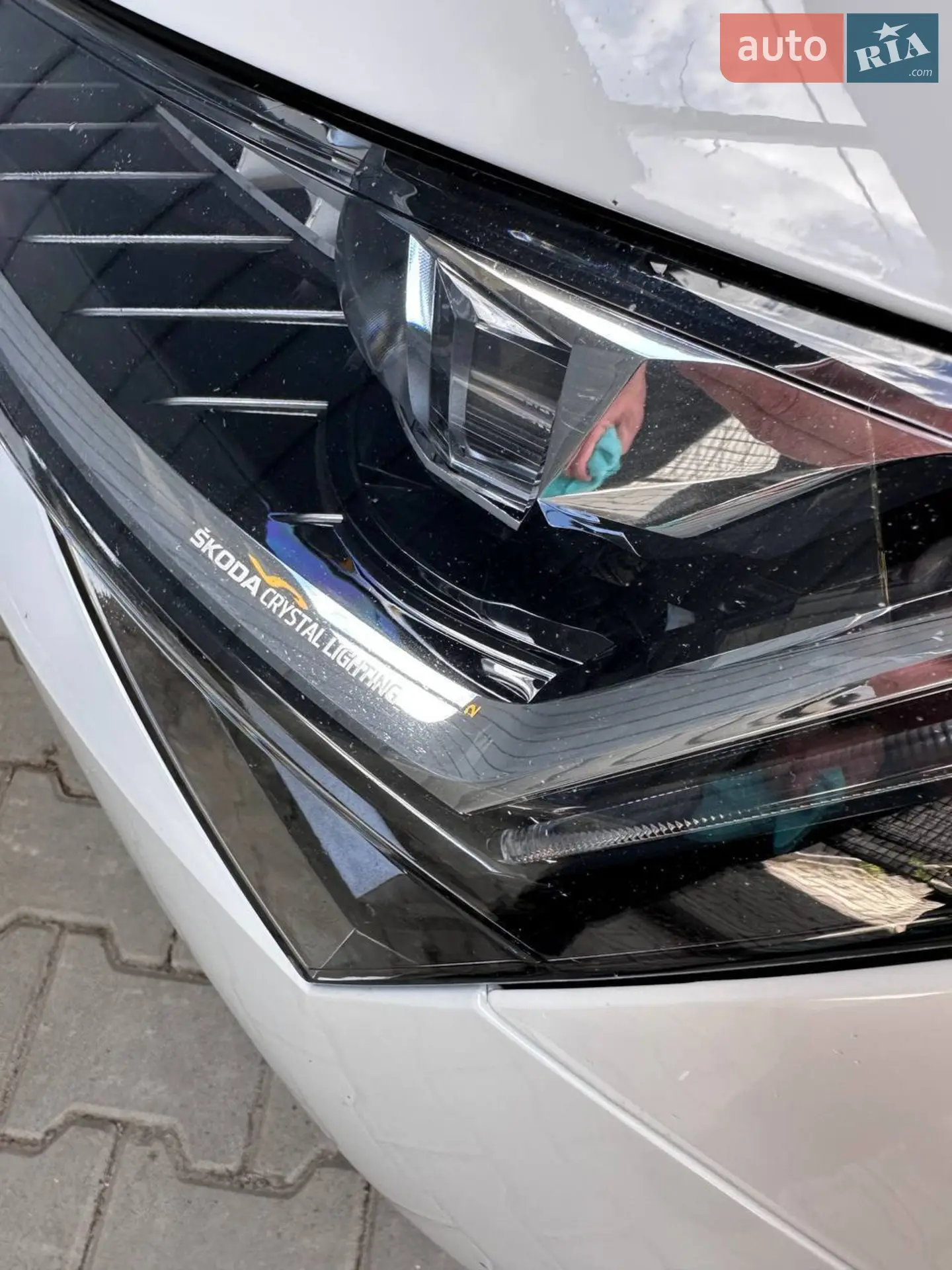 2019 Skoda Superb - мініатюра 46