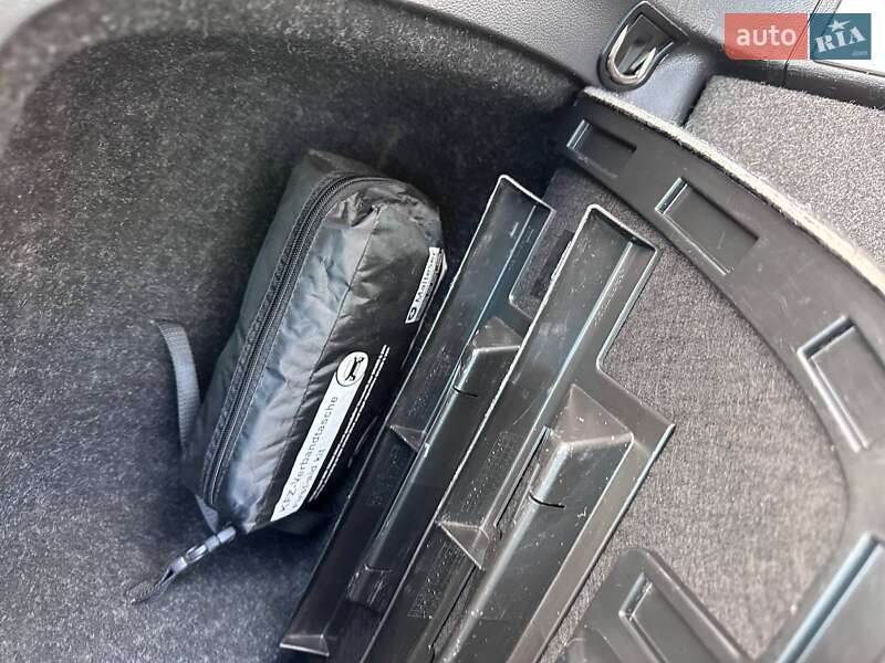 Універсал Skoda Superb 2019 в Хмельницькому