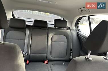 Лифтбек Skoda Superb 2009 в 