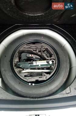 Универсал Skoda Superb 2013 в 